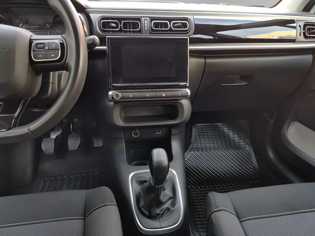 Citroën C3 PureTech 60KW (83CV) Feel  - Foto 20