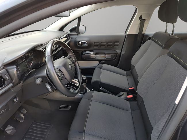 Citroën C3 PureTech 60KW (83CV) Feel  - Foto 9