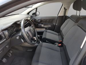 Citroën C3 PureTech 60KW (83CV) Feel  - Foto 9