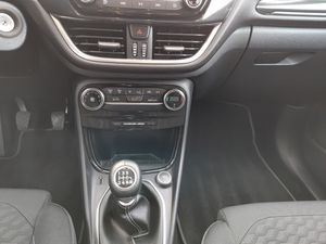 Ford Puma 1.0 EcoBoost 92kW (125cv) Titanium MHEV  - Foto 20