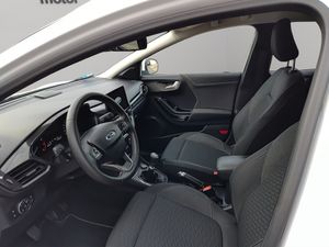 Ford Puma 1.0 EcoBoost 92kW (125cv) Titanium MHEV  - Foto 9