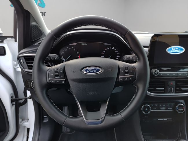 Ford Puma 1.0 EcoBoost 92kW (125cv) Titanium MHEV  - Foto 11