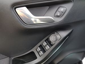 Ford Puma 1.0 EcoBoost 92kW (125cv) Titanium MHEV  - Foto 22