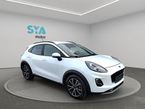 Ford Puma 1.0 EcoBoost 92kW (125cv) Titanium MHEV  - Foto 2