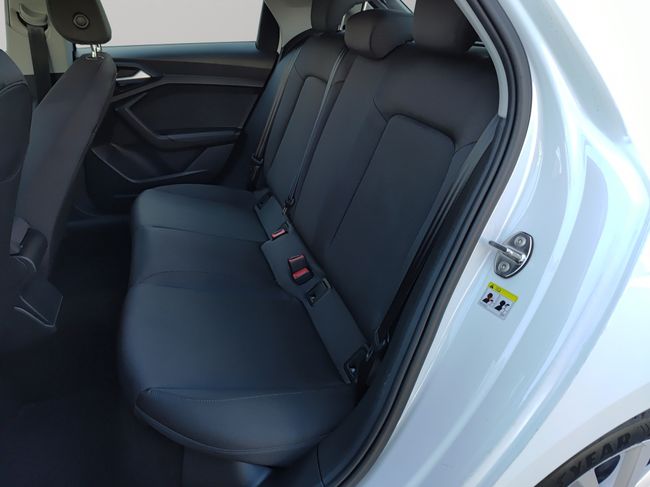 Audi A1 Sportback 25 TFSI 70kW (95CV)  - Foto 17