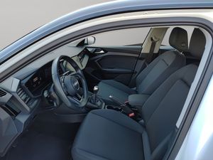 Audi A1 Sportback 25 TFSI 70kW (95CV)  - Foto 9
