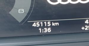 Audi A1 Sportback 25 TFSI 70kW (95CV)  - Foto 11