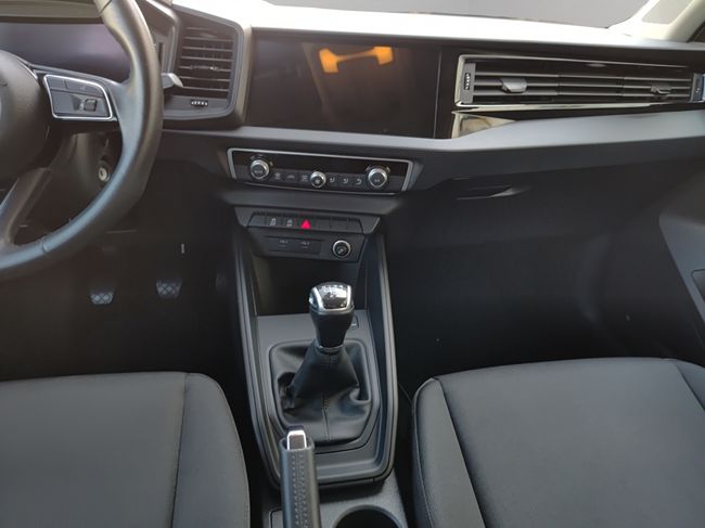 Audi A1 Sportback 25 TFSI 70kW (95CV)  - Foto 19