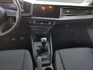 Audi A1 Sportback 25 TFSI 70kW (95CV)  - Foto 19