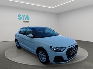 Audi A1 Sportback 25 TFSI 70kW (95CV)  - Foto 2