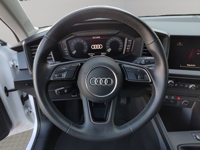 Audi A1 Sportback 25 TFSI 70kW (95CV)  - Foto 20