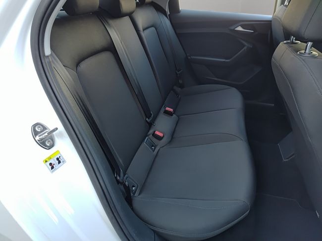 Audi A1 Sportback 25 TFSI 70kW (95CV)  - Foto 8