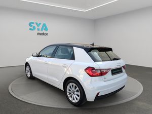 Audi A1 Sportback 25 TFSI 70kW (95CV)  - Foto 5