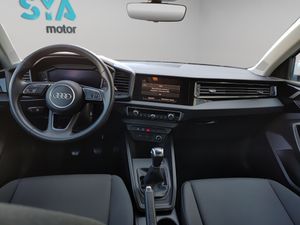 Audi A1 Sportback 25 TFSI 70kW (95CV)  - Foto 10