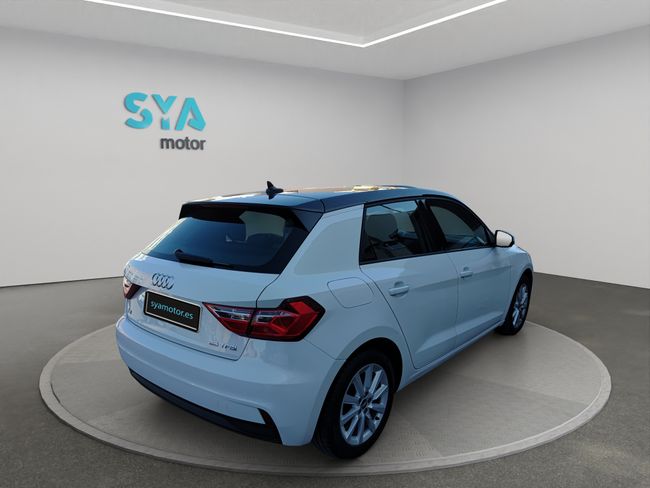Audi A1 Sportback 25 TFSI 70kW (95CV)  - Foto 6