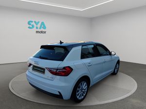 Audi A1 Sportback 25 TFSI 70kW (95CV)  - Foto 6