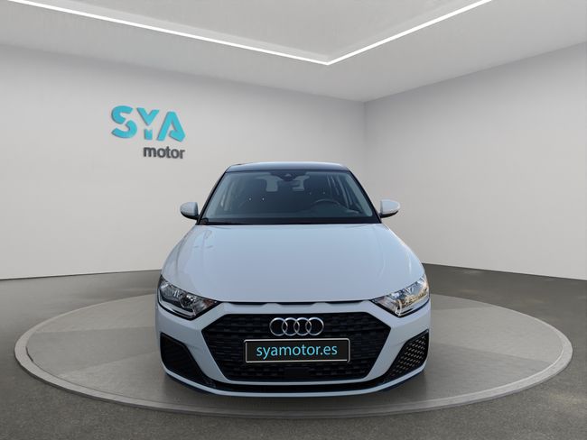 Audi A1 Sportback 25 TFSI 70kW (95CV)  - Foto 12