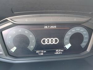 Audi A1 Sportback 25 TFSI 70kW (95CV)  - Foto 24