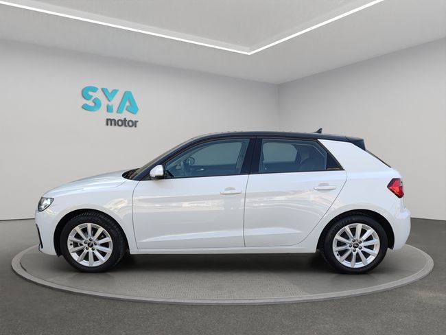 Audi A1 Sportback 25 TFSI 70kW (95CV)  - Foto 14
