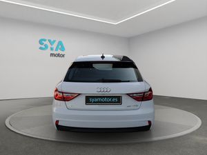 Audi A1 Sportback 25 TFSI 70kW (95CV)  - Foto 13