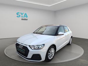 Audi A1 Sportback 25 TFSI 70kW (95CV)  - Foto 4