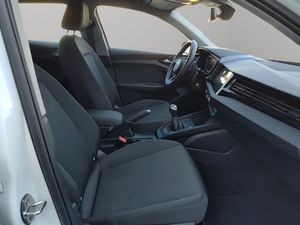 Audi A1 Sportback 25 TFSI 70kW (95CV)  - Foto 18