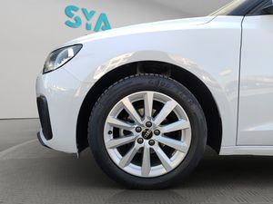 Audi A1 Sportback 25 TFSI 70kW (95CV)  - Foto 16