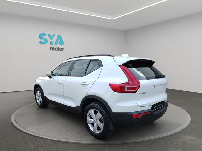 Volvo XC40 1.5 T2 Momentum  - Foto 5