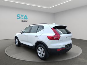 Volvo XC40 1.5 T2 Momentum  - Foto 5