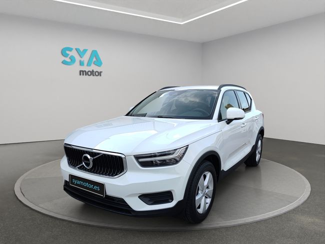 Volvo XC40 1.5 T2 Momentum  - Foto 4