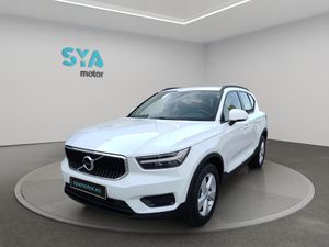 Volvo XC40 1.5 T2 Momentum  - Foto 4