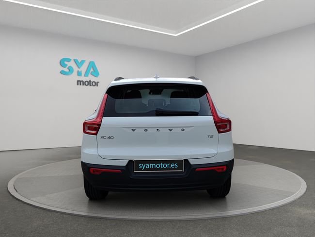 Volvo XC40 1.5 T2 Momentum  - Foto 13