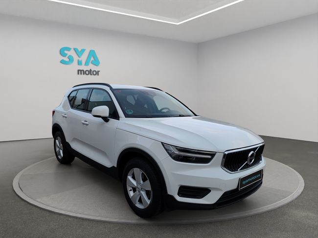 Volvo XC40 1.5 T2 Momentum  - Foto 2