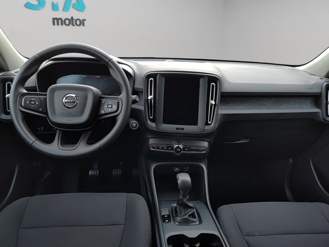Volvo XC40 1.5 T2 Momentum  - Foto 10