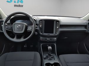 Volvo XC40 1.5 T2 Momentum  - Foto 10