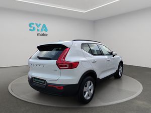 Volvo XC40 1.5 T2 Momentum  - Foto 6