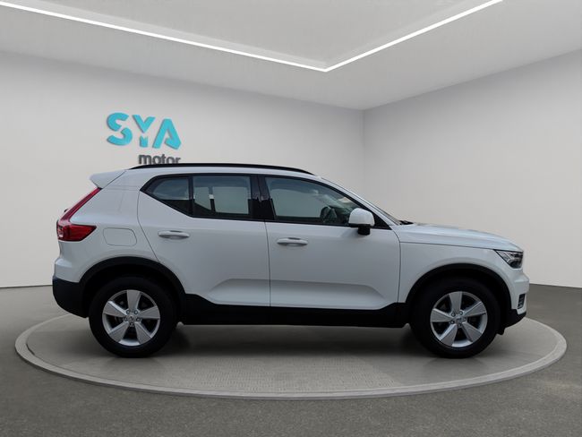 Volvo XC40 1.5 T2 Momentum  - Foto 15