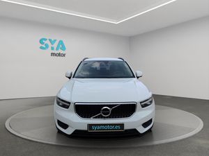 Volvo XC40 1.5 T2 Momentum  - Foto 12