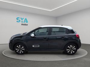 Citroën C3 PureTech 60KW (83CV) Feel  - Foto 12