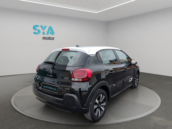 Citroën C3 PureTech 60KW (83CV) Feel  - Foto 6