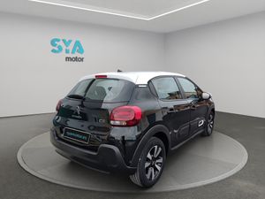 Citroën C3 PureTech 60KW (83CV) Feel  - Foto 6