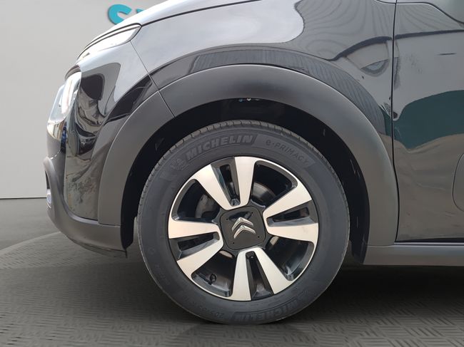 Citroën C3 PureTech 60KW (83CV) Feel  - Foto 16