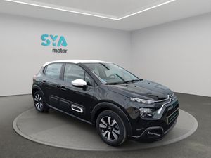 Citroën C3 PureTech 60KW (83CV) Feel  - Foto 2