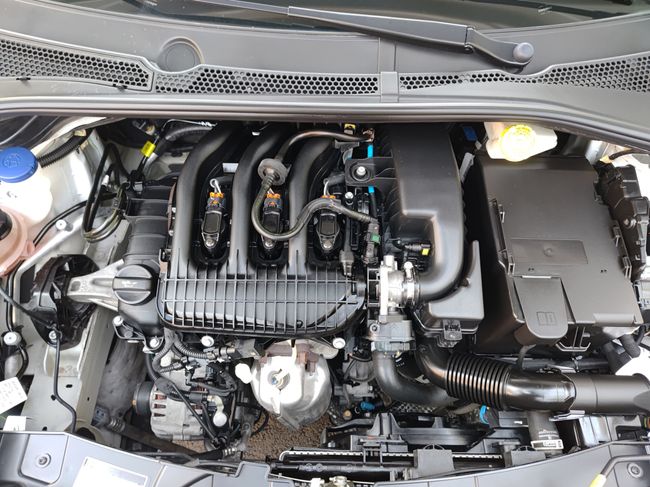 Citroën C3 PureTech 60KW (83CV) Feel  - Foto 23
