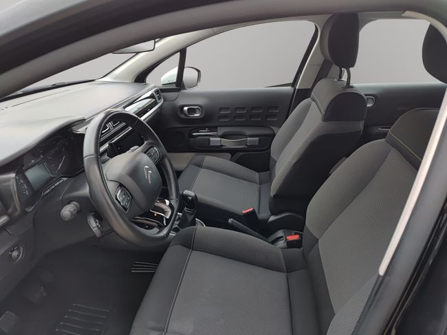 Citroën C3 PureTech 60KW (83CV) Feel  - Foto 9