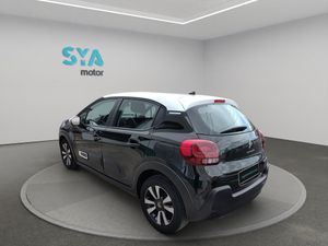 Citroën C3 PureTech 60KW (83CV) Feel  - Foto 5