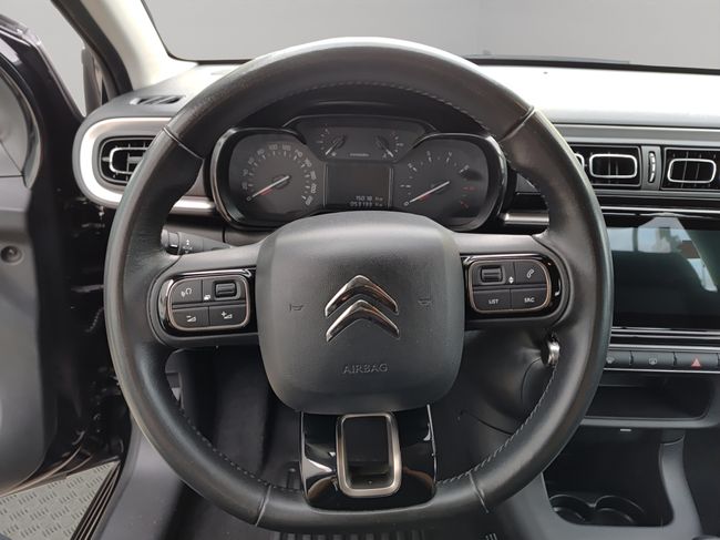 Citroën C3 PureTech 60KW (83CV) Feel  - Foto 20