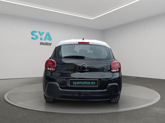 Citroën C3 PureTech 60KW (83CV) Feel  - Foto 15