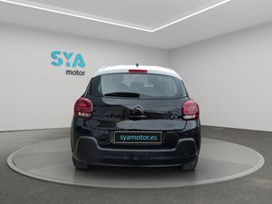 Citroën C3 PureTech 60KW (83CV) Feel  - Foto 15