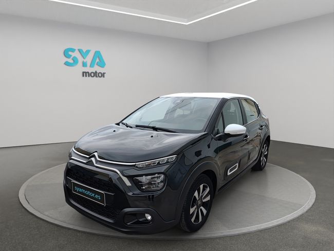 Citroën C3 PureTech 60KW (83CV) Feel  - Foto 4